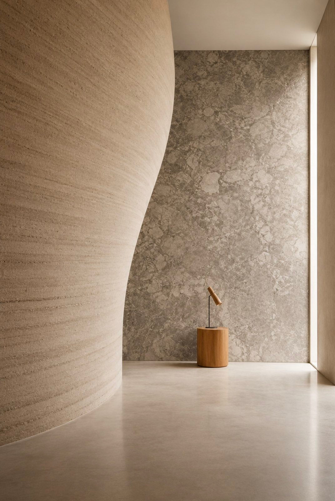 FISHBELLY GRAY MARBLE