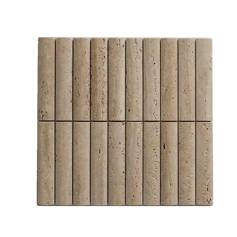 TRAVERTINE CONVEX