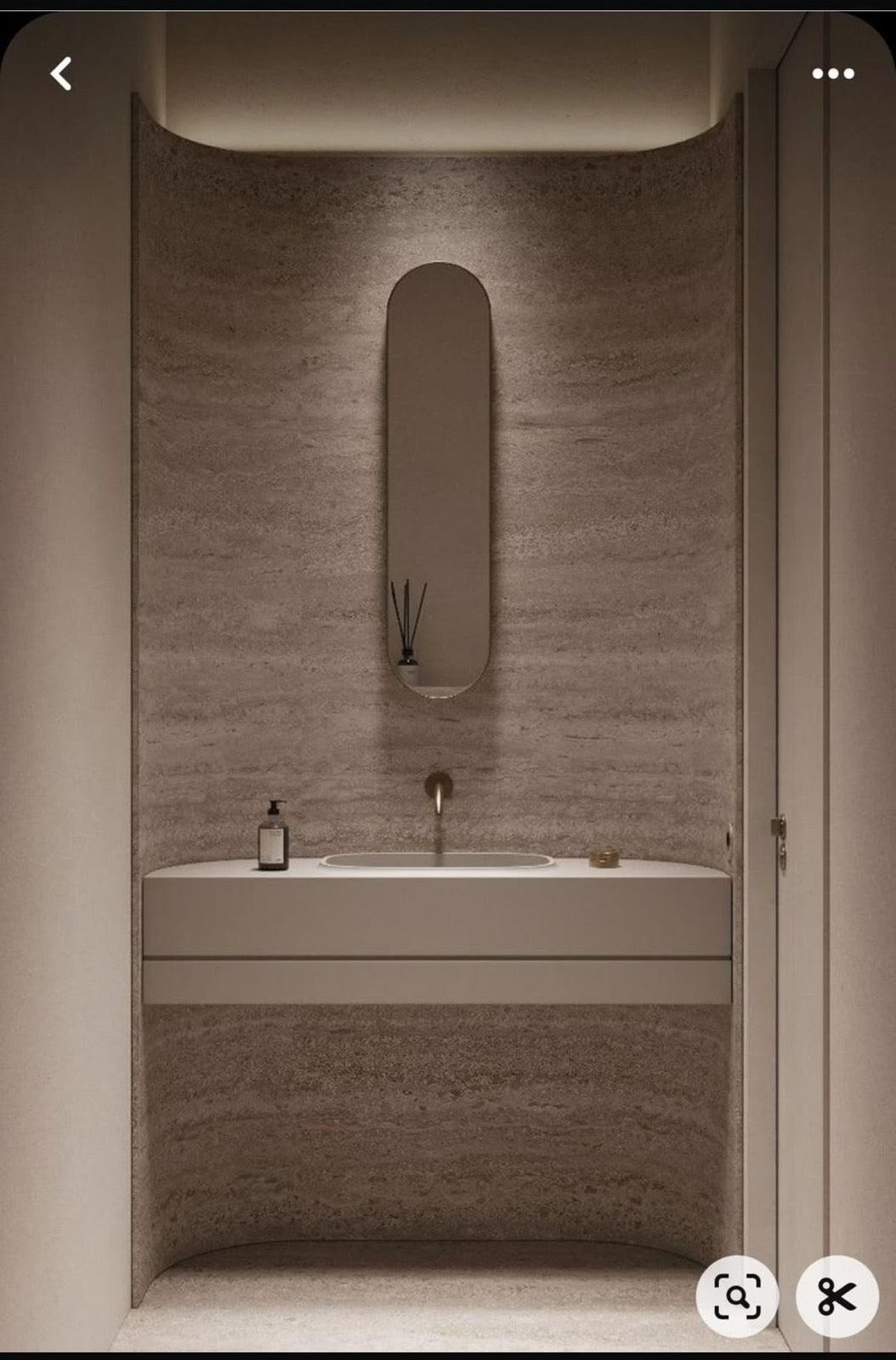 TRAVERTINE