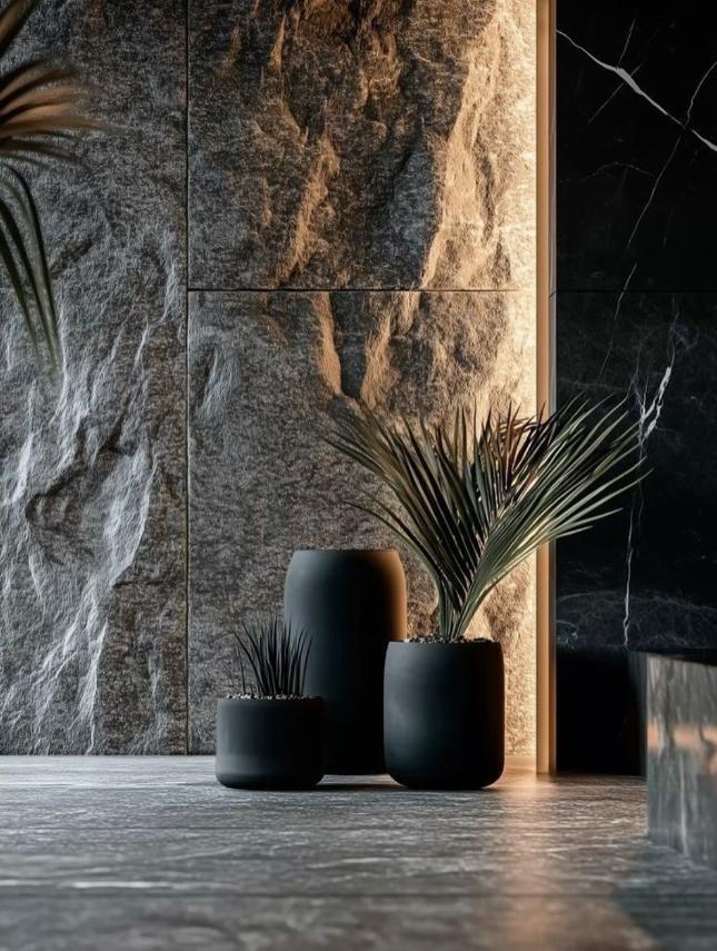 GRAY LIMESTONE