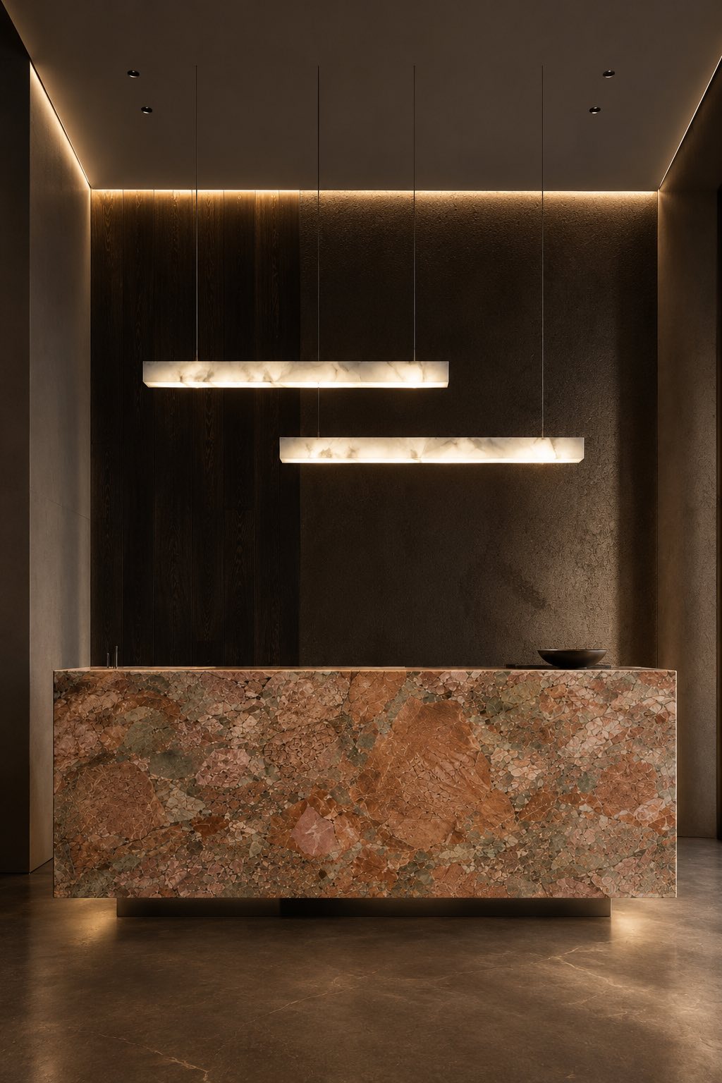 BRECCIA PASTELLO MARBLE