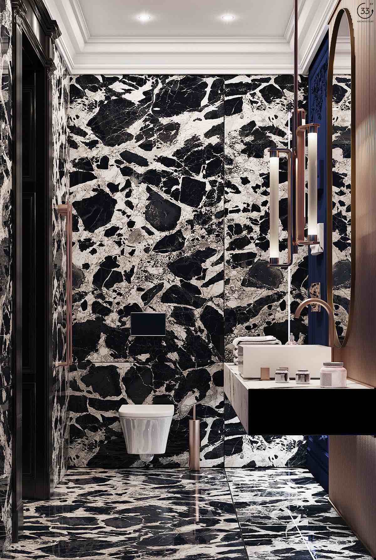 NAPOLEON MARBLE