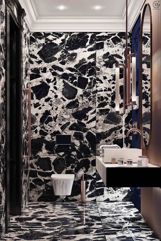 NAPOLEON MARBLE
