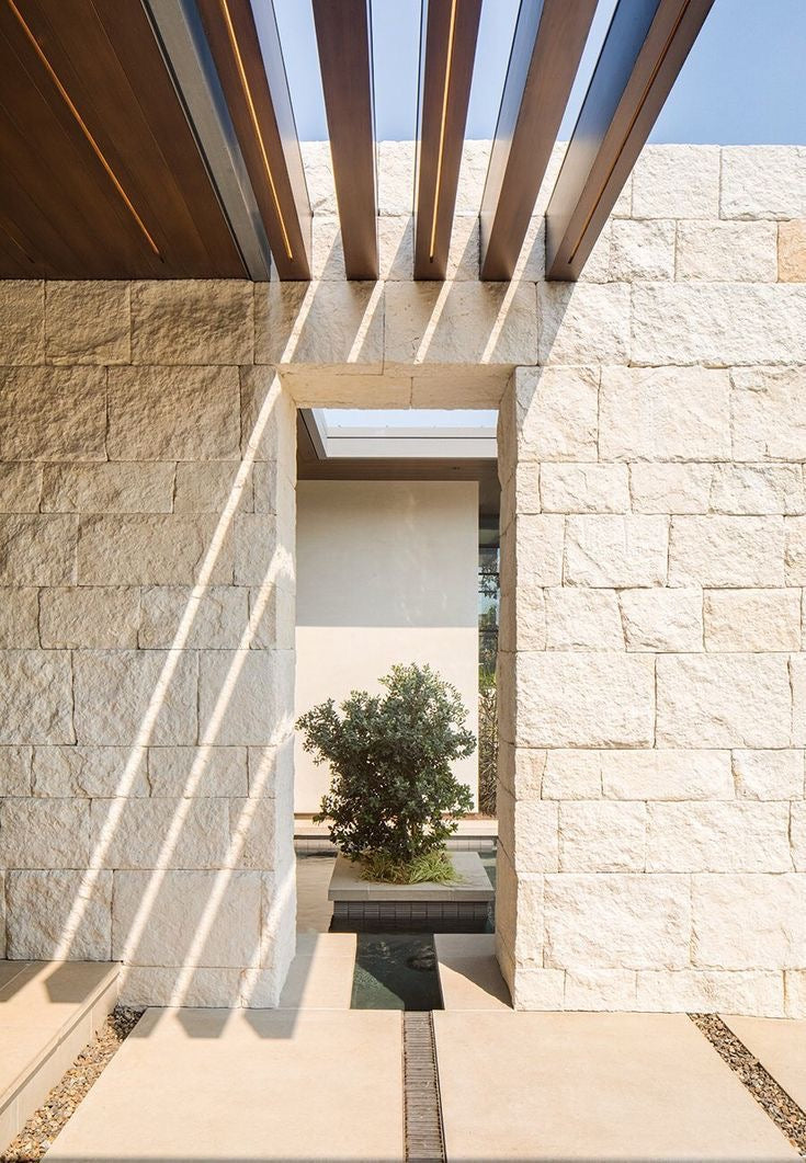 PORTUGAL LIMESTONE