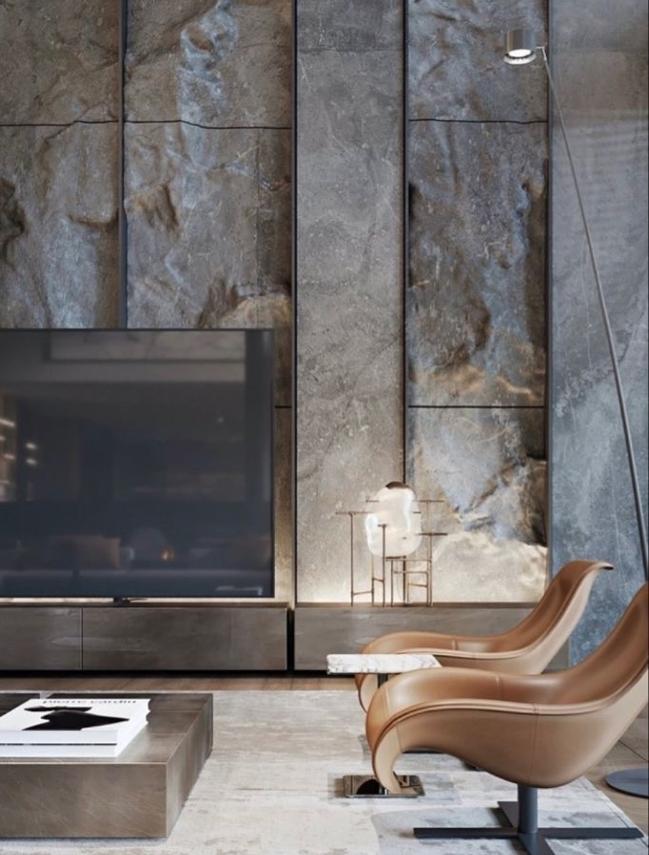 GRAY LIMESTONE