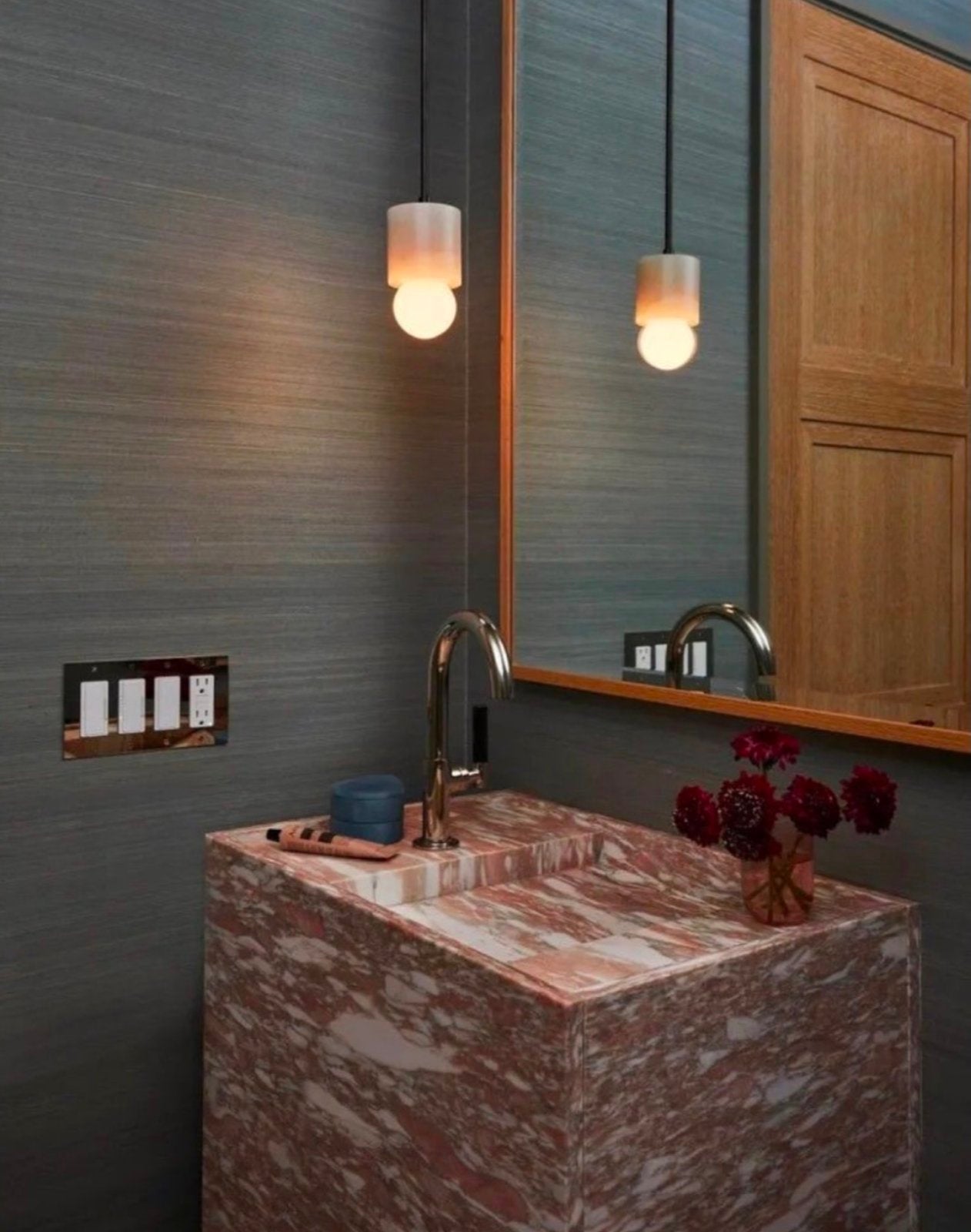 ROSA MARBLE