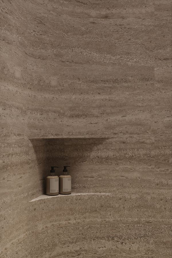 TRAVERTINE