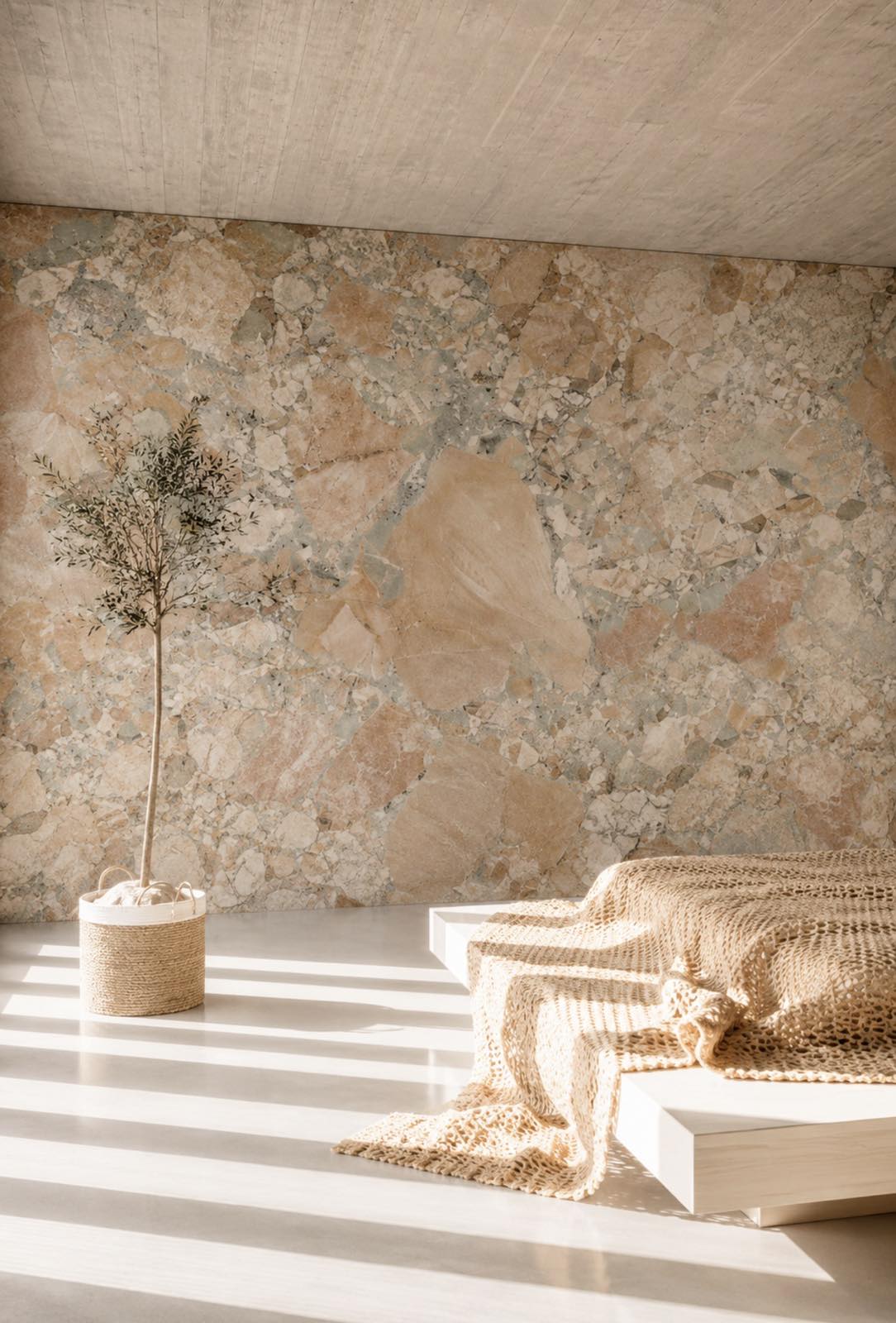 BRECCIA PASTELLO MARBLE