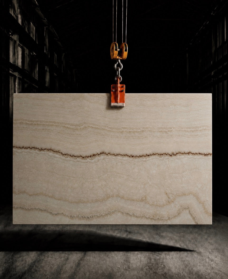 IVORY ONYX