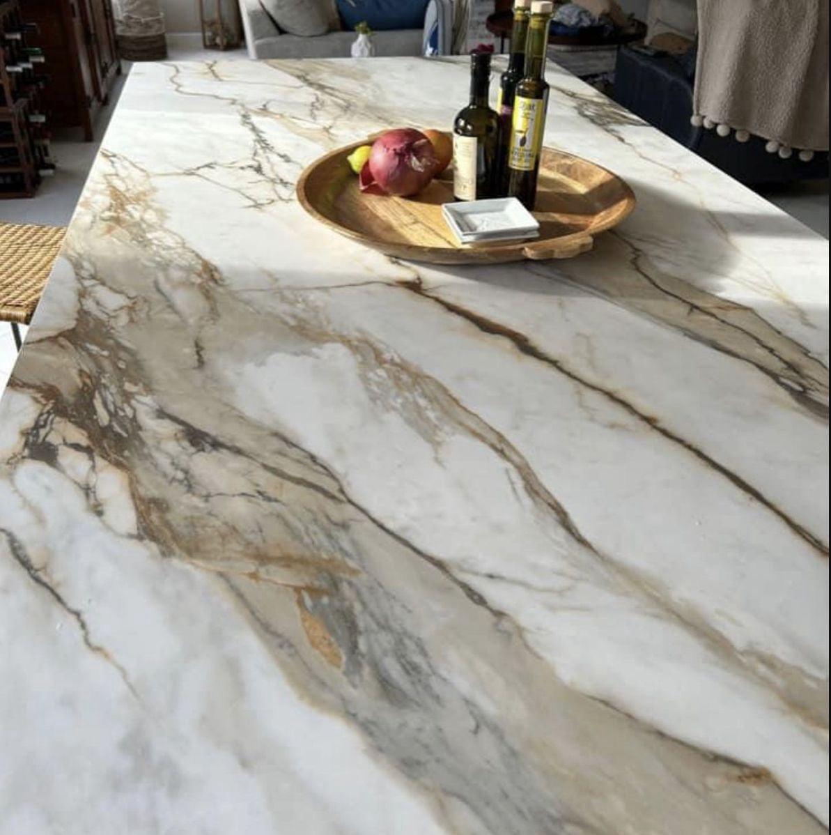 CALACATTA GOLD ANTIQUE