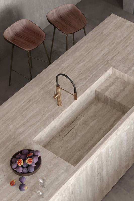 TRAVERTINE