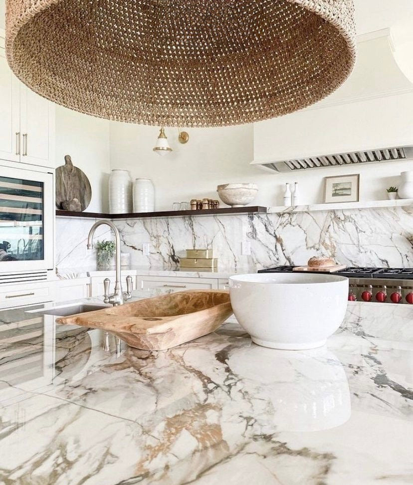 CALACATTA GOLD ANTIQUE