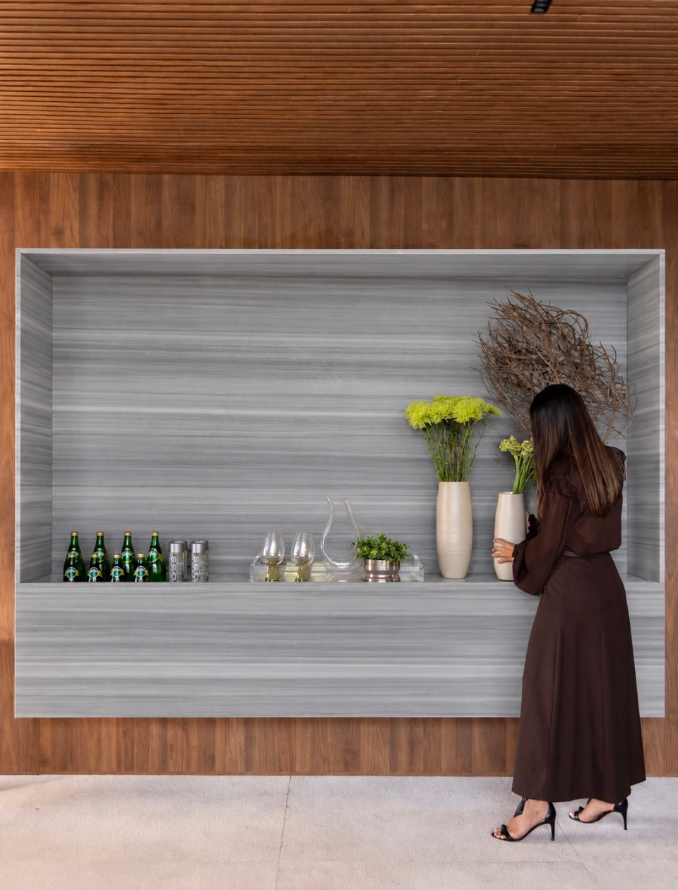 MARMARA GRAY MARBLE