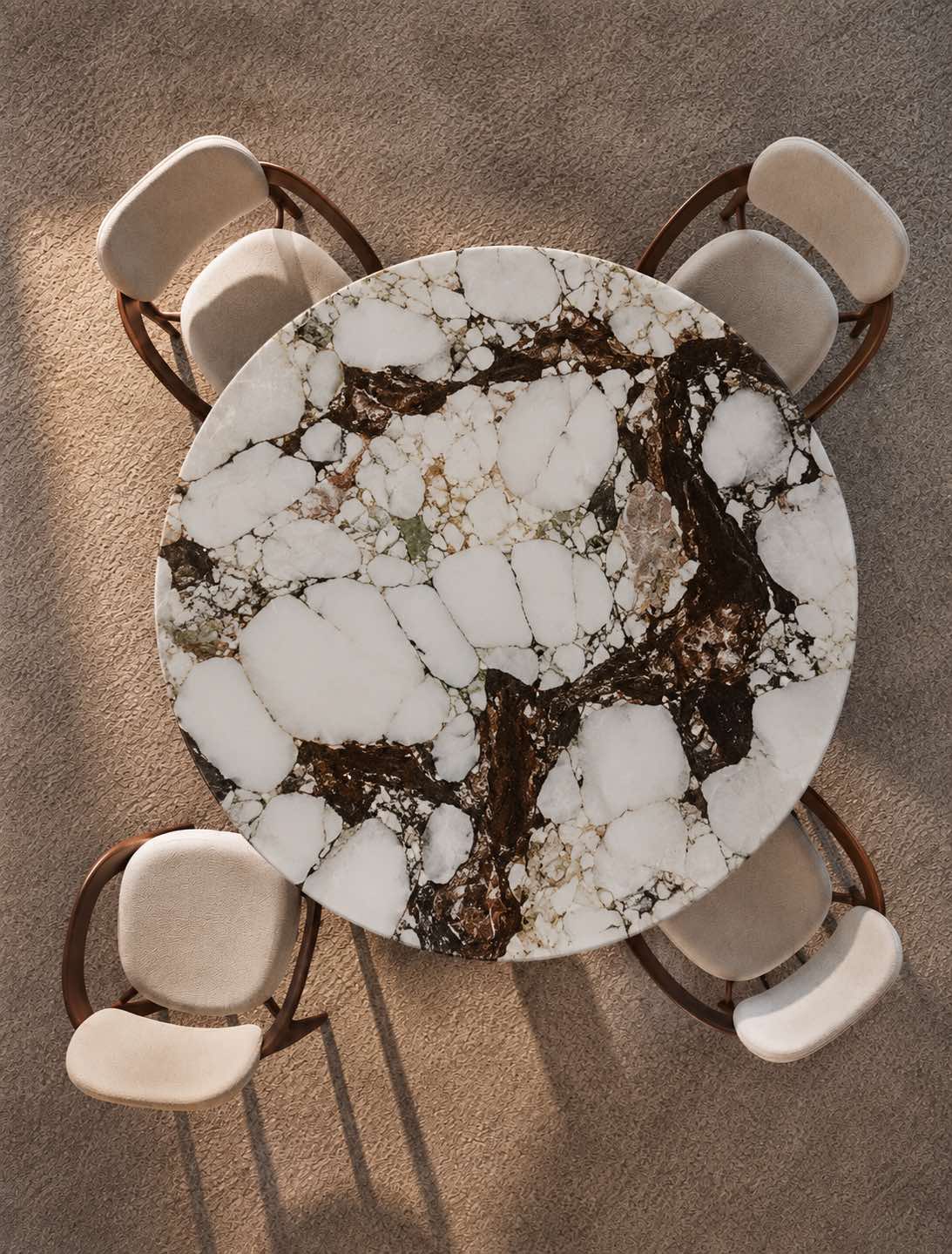 CALACATTA VIOLA