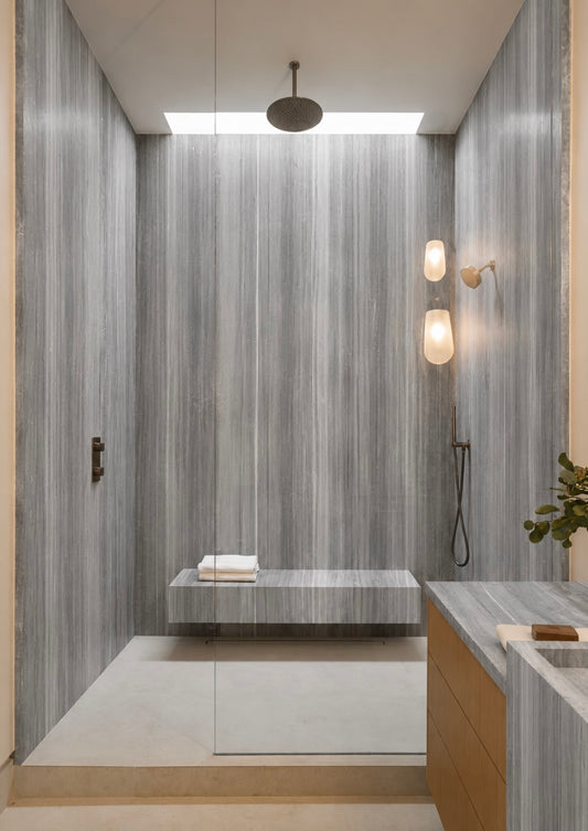 MARMARA GRAY MARBLE