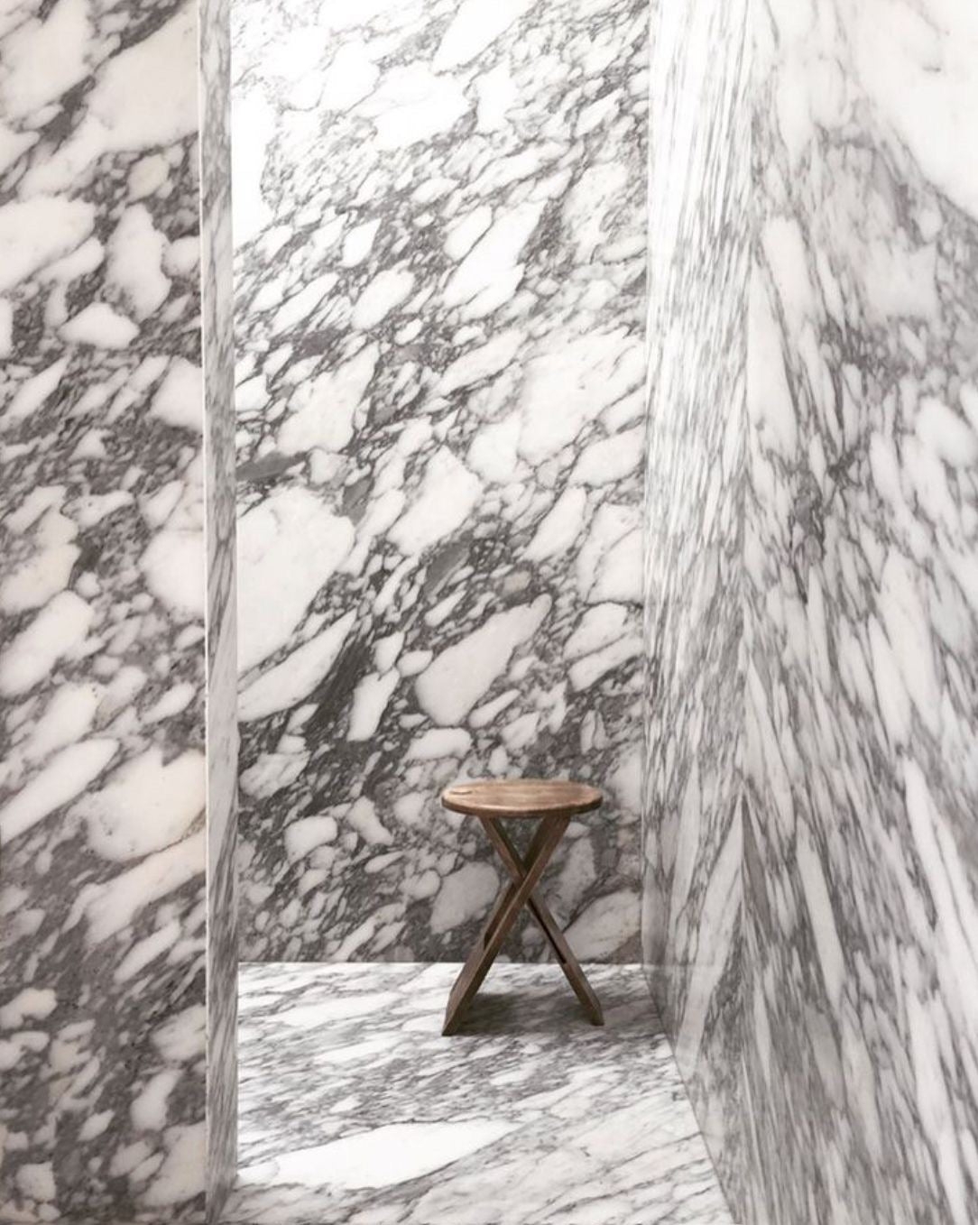 ARABESCATO MARBLE