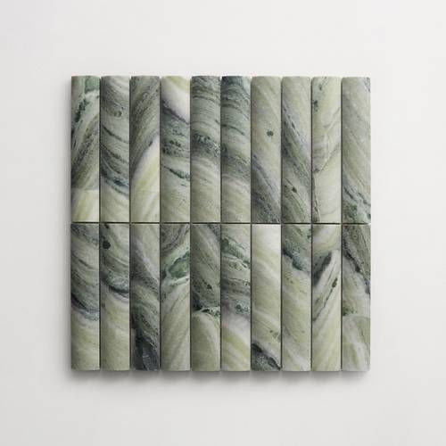 JADE GREEN CONVEX