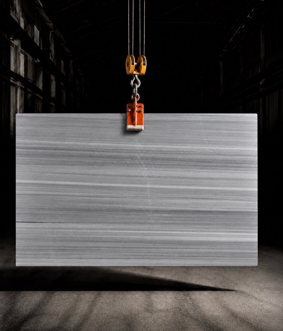 MARMARA GRAY MARBLE