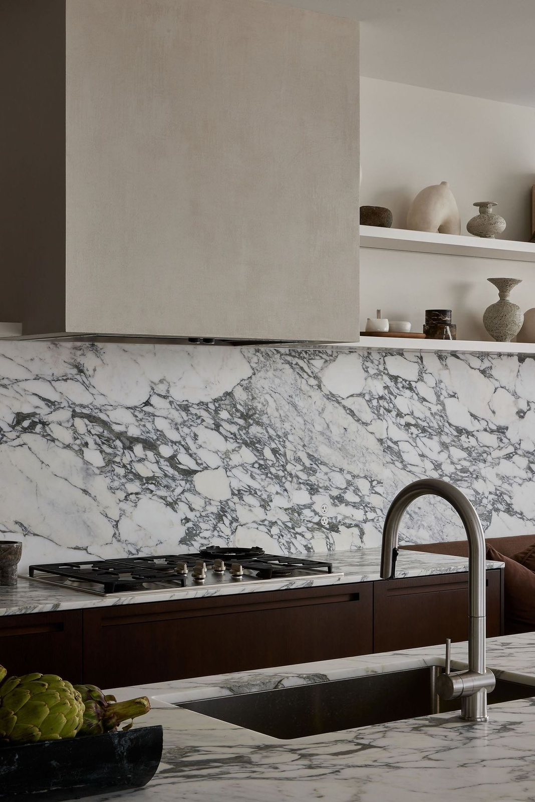 ARABESCATO MARBLE