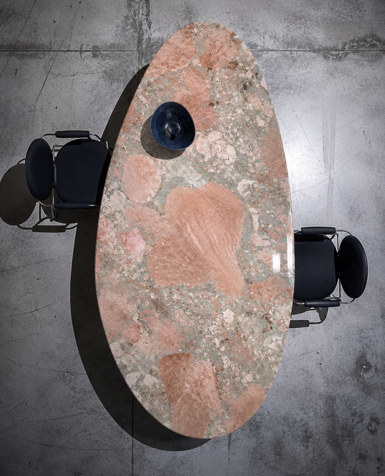 BRECCIA PASTELLO MARBLE