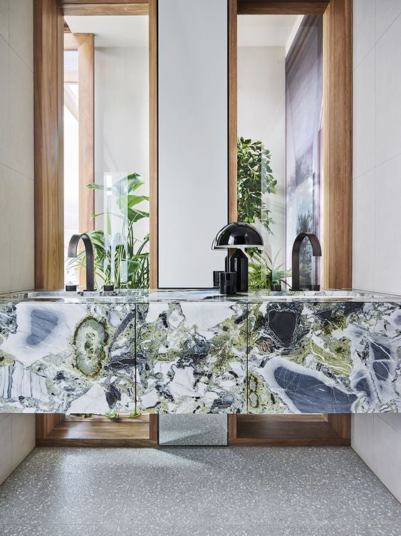 EMERALD CALACATTA