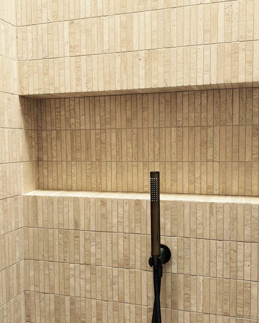 TRAVERTINE CONVEX