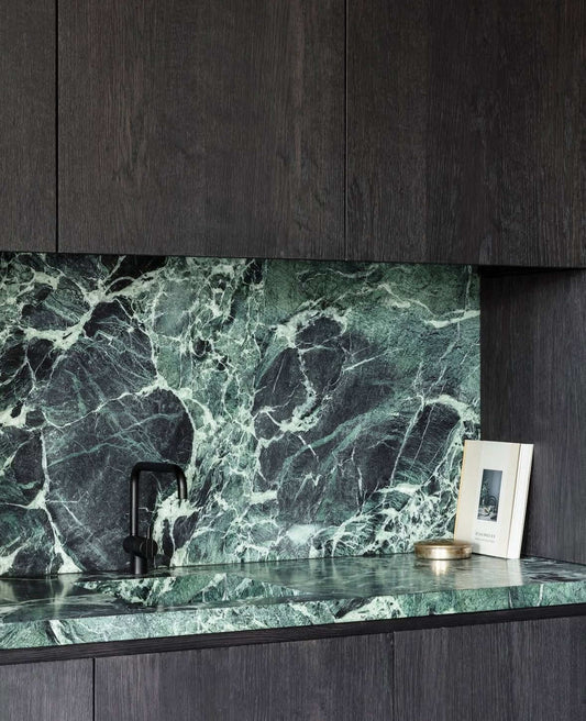 VERDE MARBLE